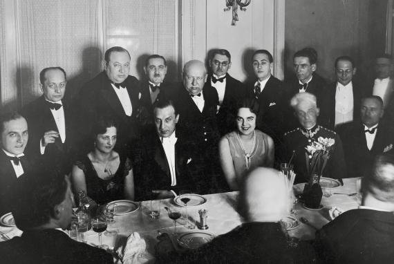 Łuskino Smosarska