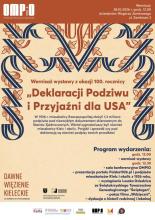 Plakat wydarzenia