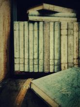 "Dzieła niezapomniane" fot. Alicja Obara