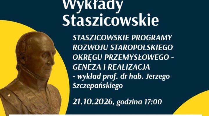 Plakat wydarzenia