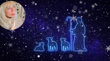 Marzena Kasprowicz muzyczne życzenia świąteczne