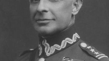Leon Łuskino