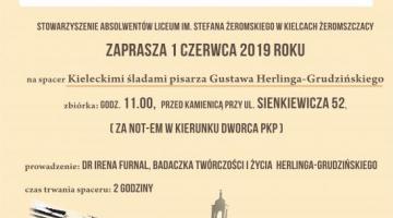 pojekt plakatu Agnieszka Kucharska